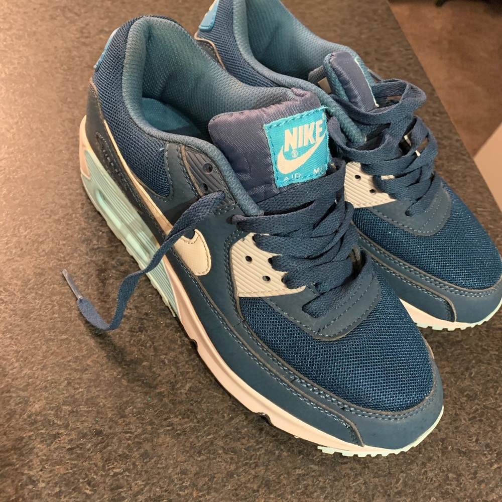 Nike air max shoes
